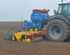 Lemken Solitair 9/600 + Sopema Frontgrubber Bild 6