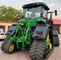 John Deere 8RX 370 Foto 3