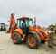 Excavateur New Holland FB 200 Image 4