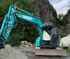 Kobelco SK75SR-7 M Beeld 7