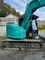 Kobelco SK75SR-7 M Изображение 8