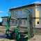 Grassland Harrow Sonstige/Other Wiesenegge 8 m + Striegel  NEU Image 3