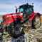 Tracteur Massey Ferguson 7495 Dyna VT Image 2