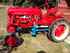 Oldtimer Tractor McCormick Farmall Cub Image 1