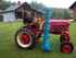 Oldtimer Tractor McCormick Farmall Cub Image 2