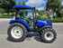 Tracteur New Holland T4.65S Stage V Image 1