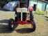 Tracteur De Collection Case IH CF 350 restauriert Image 1