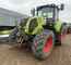 Claas AXION 810 Slika 1