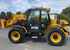 Engin De Manutention Télescopique JCB 531-70 DS 34 km/h Image 2