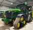 Tracteur à Chenilles John Deere 8RX 410 e23 Image 1