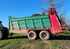 Spreader Dry Manure - Trailed Farmtech Megafex Universalstreuer Image 1