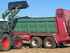 Spreader Dry Manure - Trailed Farmtech Megafex Universalstreuer Image 2