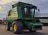 John Deere T560 Beeld 1