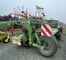 Krone EasyCut 6210bCV Foto 1