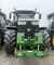 Traktor John Deere 8400 R Bild 1