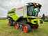 Claas Lexion 760 TT Beeld 1