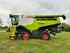 Claas Lexion 760 TT Beeld 3