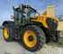 JCB Fastrac 8380 iCON Obraz 1