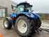 New Holland T7.250 AC Beeld 1