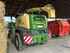 Krone Big X 630 Bilde 4