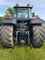 Massey Ferguson 8480 neuer Triebsatz immagine 8