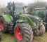 Tracteur Fendt 724 Vario Image 1