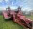 Mower JF-Stoll GXT 1200 Image 1