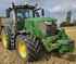 Tractor John Deere 6250 R Image 4