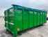 Sonstige/Other Bos-Met Container 26m³ für Hakenlift Зображення 1