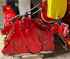 Potato Harvester Grimme GF 200 Dammfräse Frontanbau Image 2