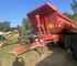 Tipper/Dumper - Trailed Annaburger HP 20 Image 2