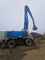 Excavator Sonstige/Other Fuchs  MHL 375 S5 Image 2