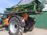 Sprayer Trailed Amazone UX6200 Super 32m/36m Image 2