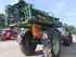 Sprayer Trailed Amazone UX6200 Super 32m/36m Image 3