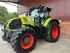 Claas Axion 830 Cmatic Изображение 1