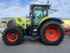 Claas AXION 830 Obraz 1