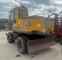 JCB 130 W Изображение 2