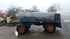 Sonstige/Other Fortschritt 2700 Liter Tankanhänger / Wasserwagen Obraz 2