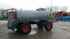 Sonstige/Other Fortschritt 2700 Liter Tankanhänger / Wasserwagen Obraz 4