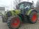 Claas ARION 660 CMatic