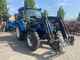 New Holland T 4.65 S