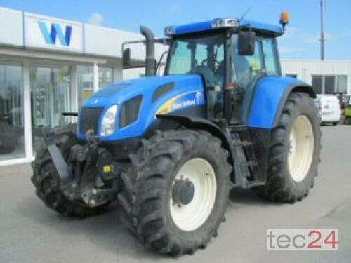 Traktor New Holland - TVT 195