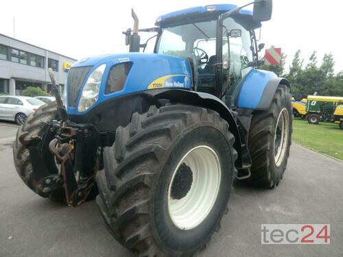 Traktor New Holland - T 7050