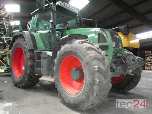Traktor Fendt - 716