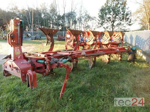 Plough Kverneland - EG 100-300-5