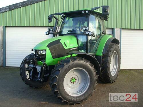 Traktor Deutz-Fahr - Agrotron TTV 5100