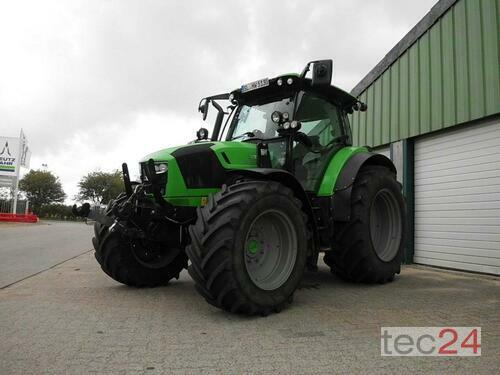 Traktor Deutz-Fahr - Agrotron 5130 TTV Var. G