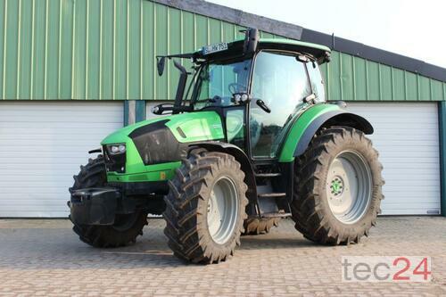 Traktor Deutz-Fahr - Agrotron 5100 P Var.A DEMO