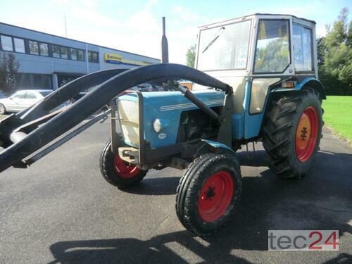Traktor Eicher - 3553