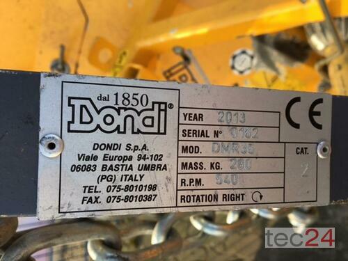 Dondi - DMR 35